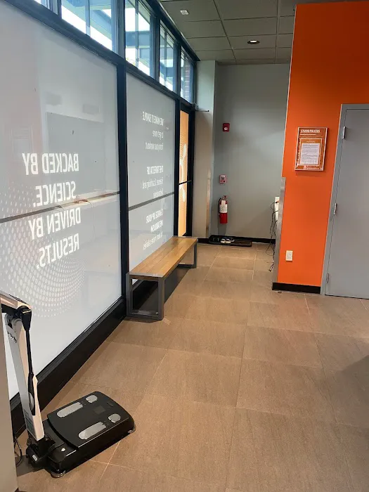 Orangetheory Fitness Picture 9