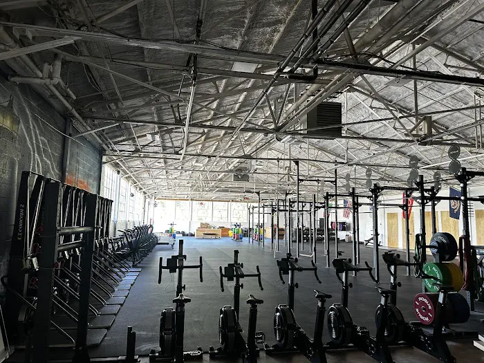 City Strong Athletics Picture 3