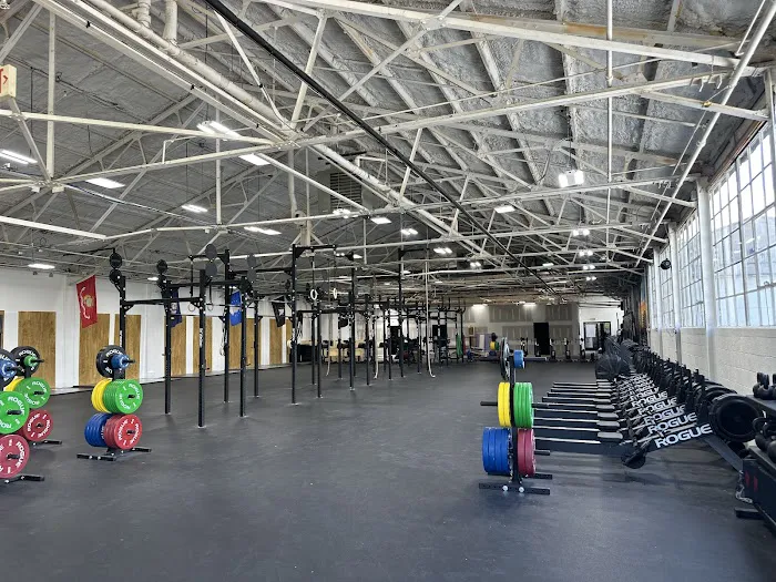 City Strong Athletics Picture 1