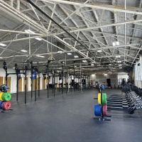 City Strong Athletics ico