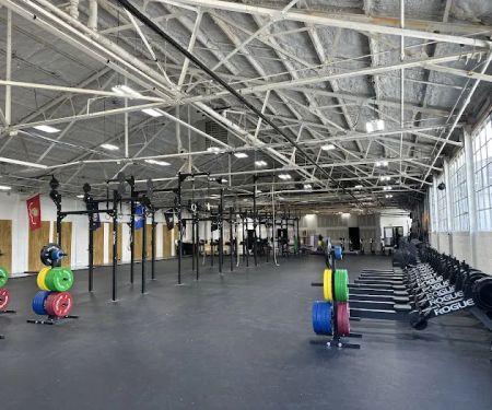 City Strong Athletics