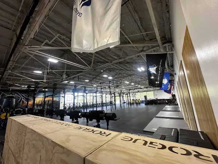 City Strong Athletics Picture 10