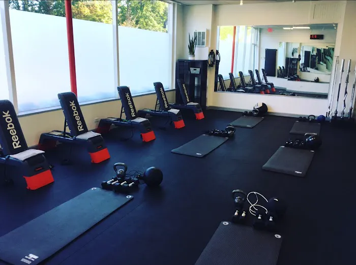 Studio 360 Fitness Picture 4