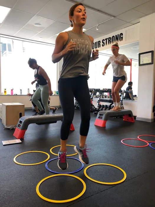Studio 360 Fitness Picture 1