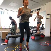 Studio 360 Fitness ico