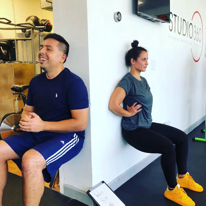 Studio 360 Fitness Picture 6