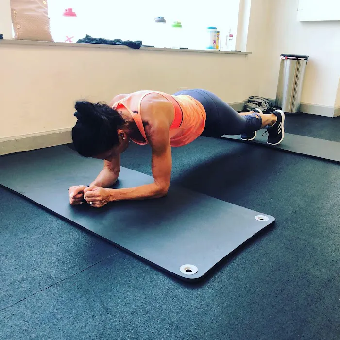 Studio 360 Fitness Picture 7