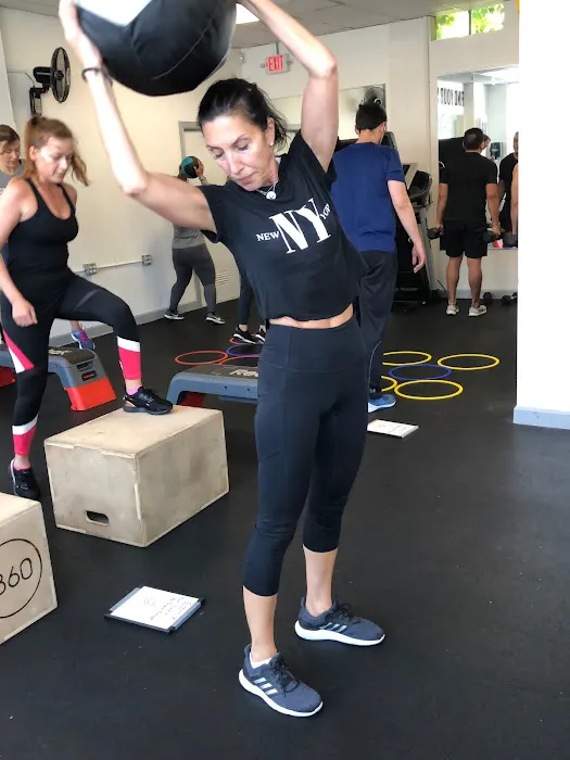 Studio 360 Fitness Picture 9