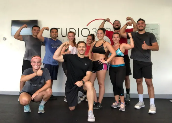 Studio 360 Fitness Picture 8
