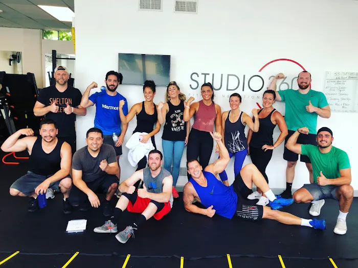 Studio 360 Fitness Picture 2
