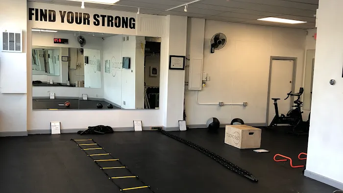 Studio 360 Fitness Picture 10