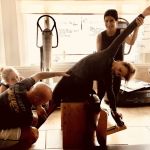 Sound-Pilates
