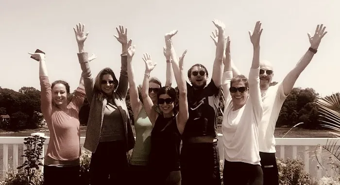Sound-Pilates Picture 4