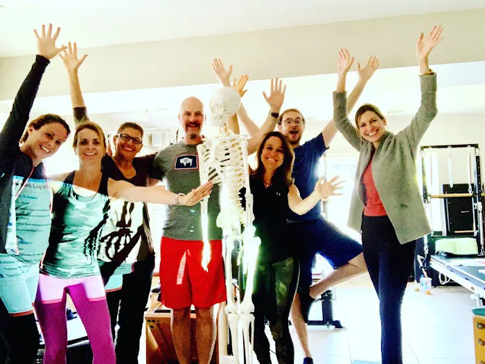 Sound-Pilates Picture 5