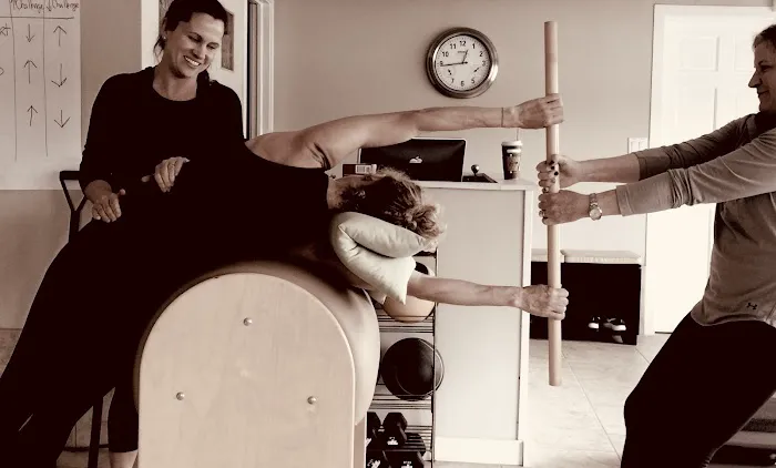 Sound-Pilates Picture 3