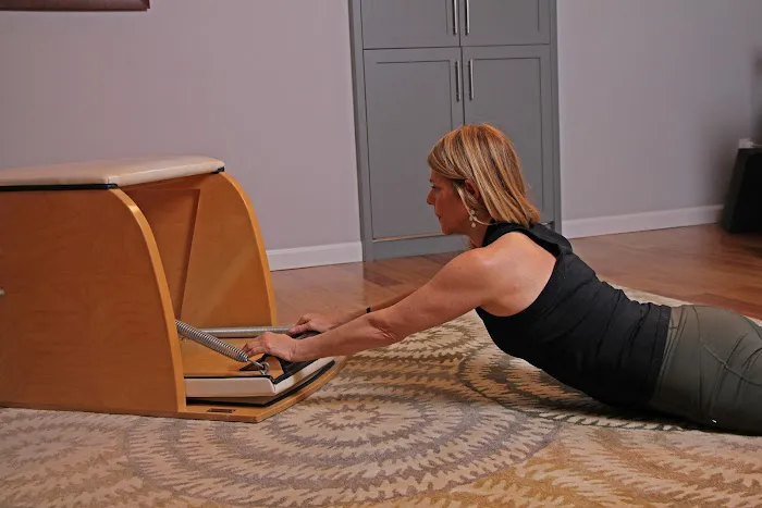 Pilates for Every Body Picture 8
