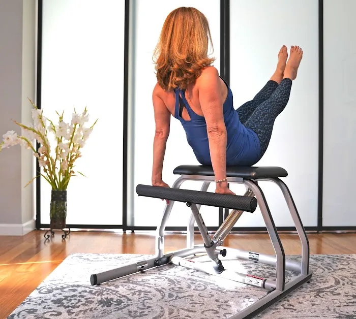 Pilates for Every Body Picture 10