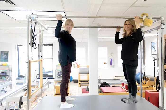 Pilates for Every Body Picture 7