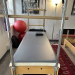 Pilates for Every Body