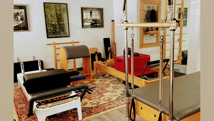 Pilates for Every Body Picture 5