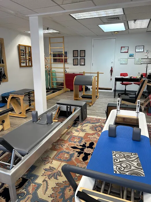 Pilates for Every Body Picture 2