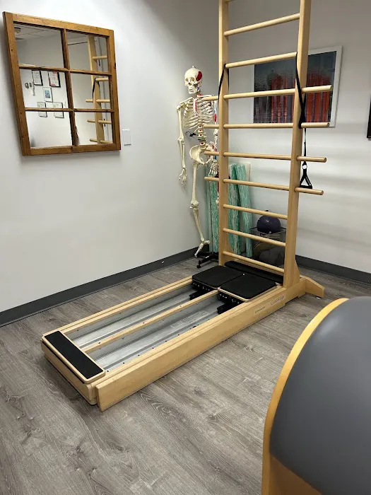 Pilates for Every Body Picture 4