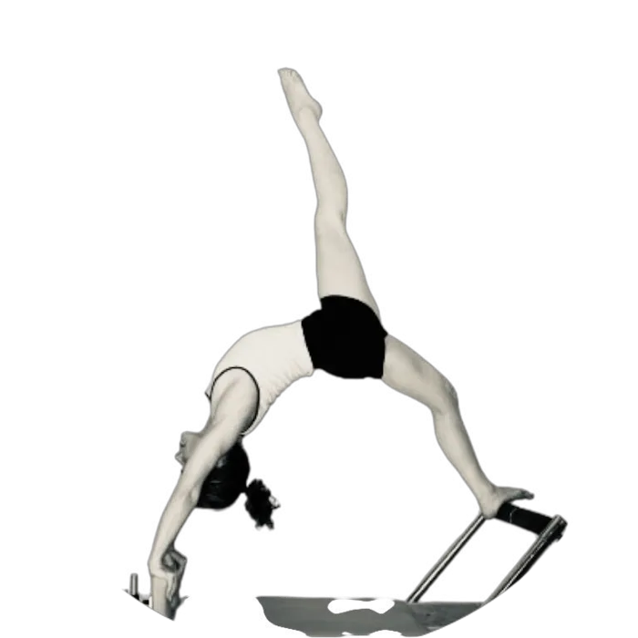 Jennifer Pollack Pilates Picture 6