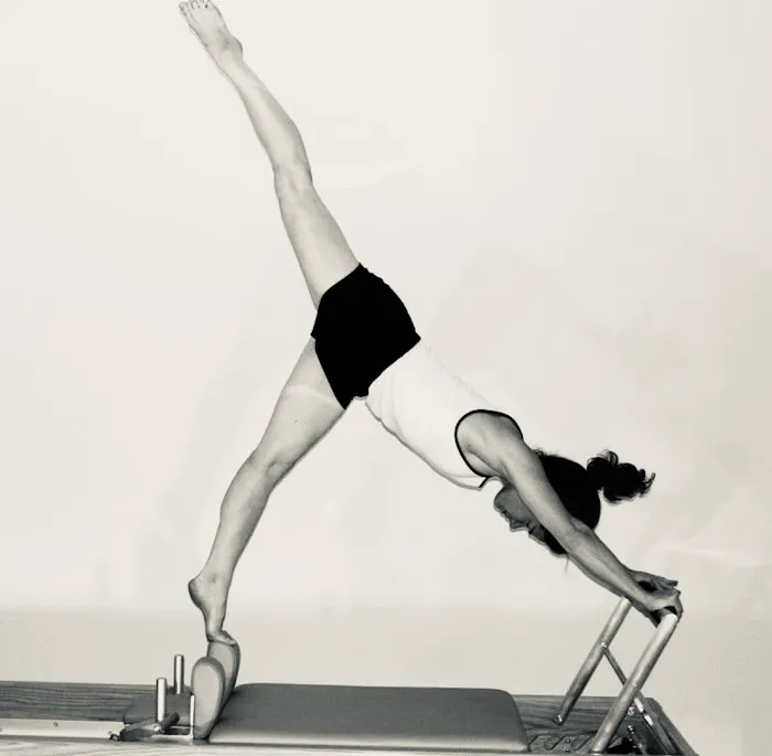 Jennifer Pollack Pilates Picture 5