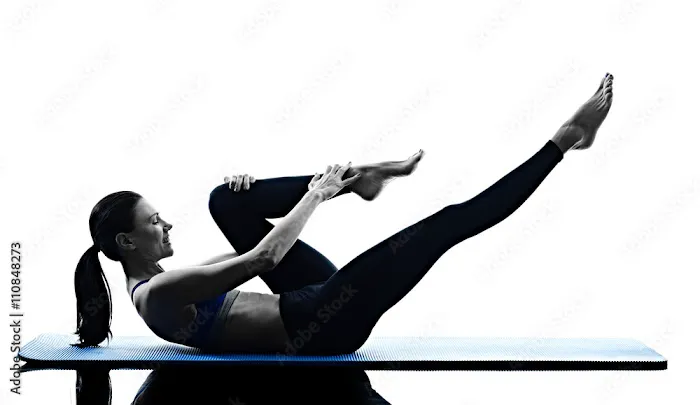 Jennifer Pollack Pilates Picture 2