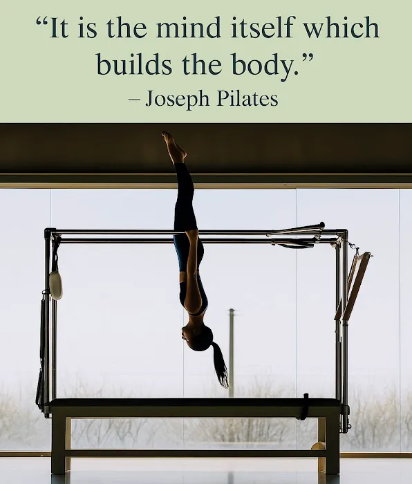 Jennifer Pollack Pilates Picture 3
