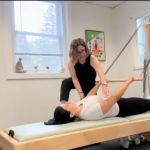Jennifer Pollack Pilates