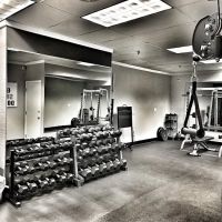 Troy Evolve Fitness ico