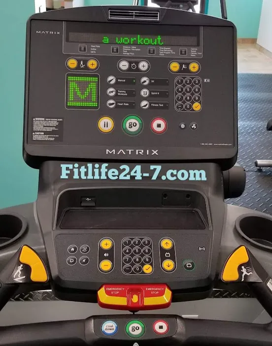 FitLife 24/7 Picture 2