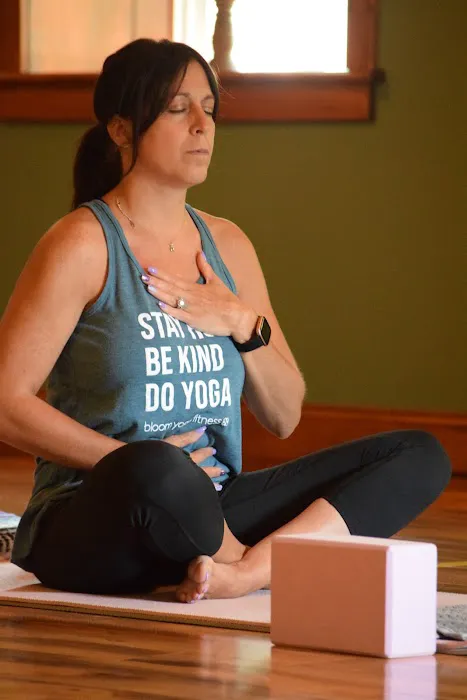 Roots Yoga & Holistic-Wellness Therapy Picture 2