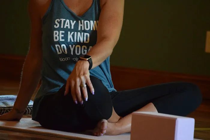 Roots Yoga & Holistic-Wellness Therapy Picture 1