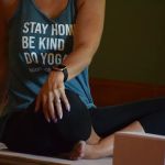 Roots Yoga & Holistic-Wellness Therapy