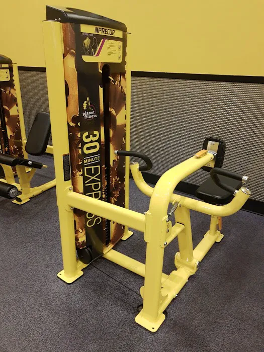 Planet Fitness Picture 3