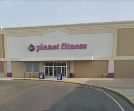 Planet Fitness