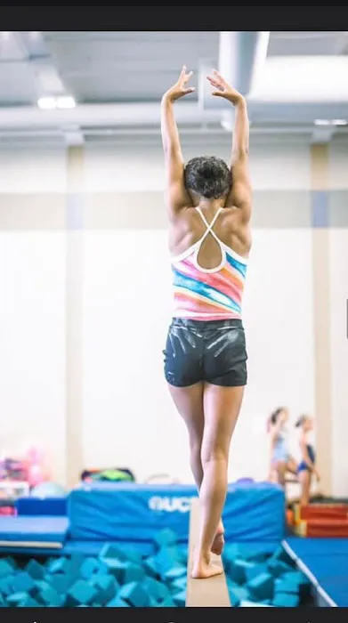 Revel Gymnastics CT Picture 3