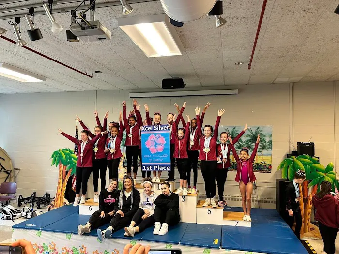 Revel Gymnastics CT Picture 1