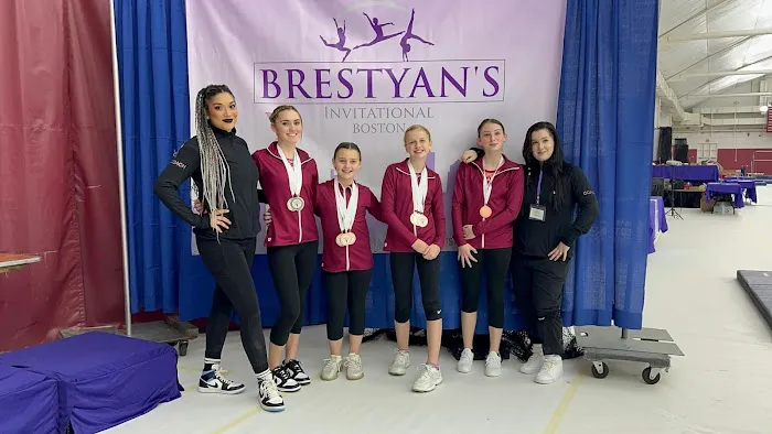 Revel Gymnastics CT Picture 4
