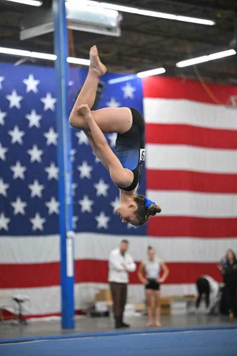 Revel Gymnastics CT Picture 7