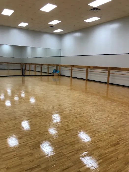 ISCC Fitness Center Picture 2