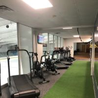ISCC Fitness Center ico