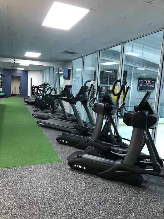 ISCC Fitness Center Picture 6