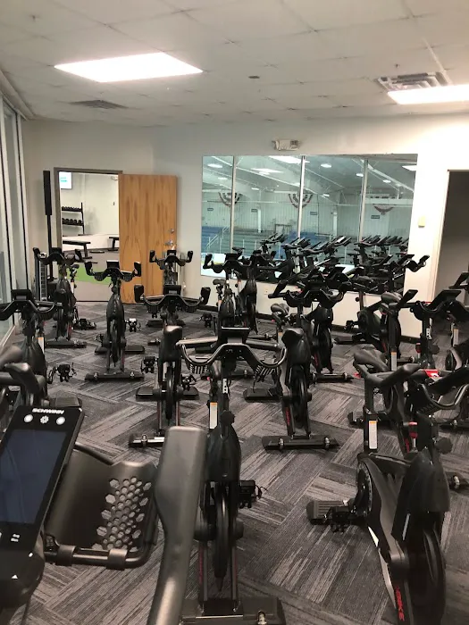 ISCC Fitness Center Picture 3