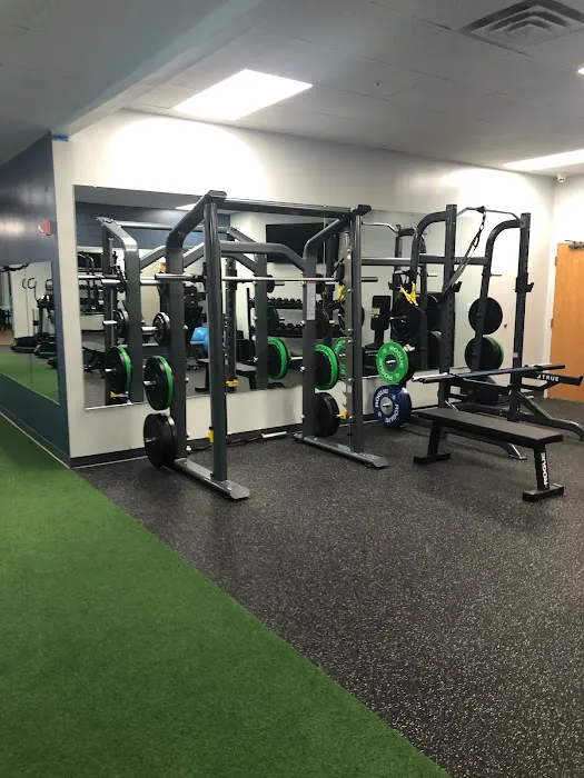 ISCC Fitness Center Picture 7