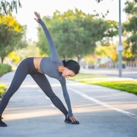Ahimsa Yoga Studio of Connecticut ico