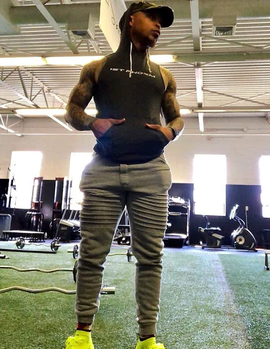 Doomsday Fitness Experience Picture 4