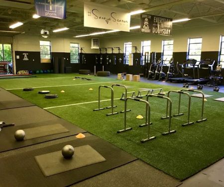 Doomsday Fitness Experience